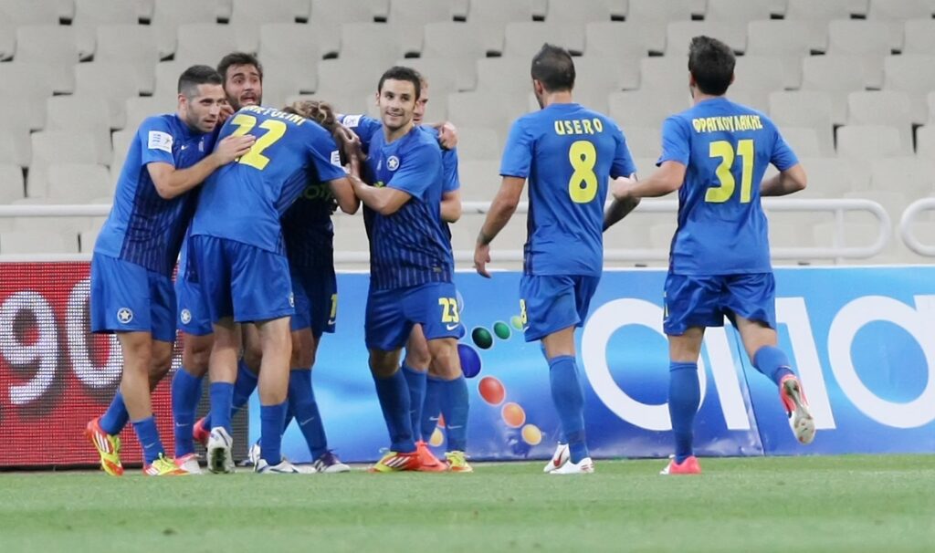 asteras