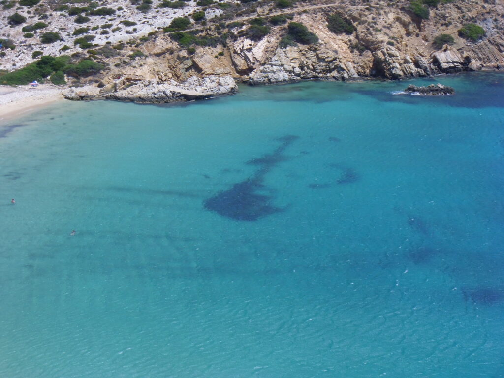 donousa