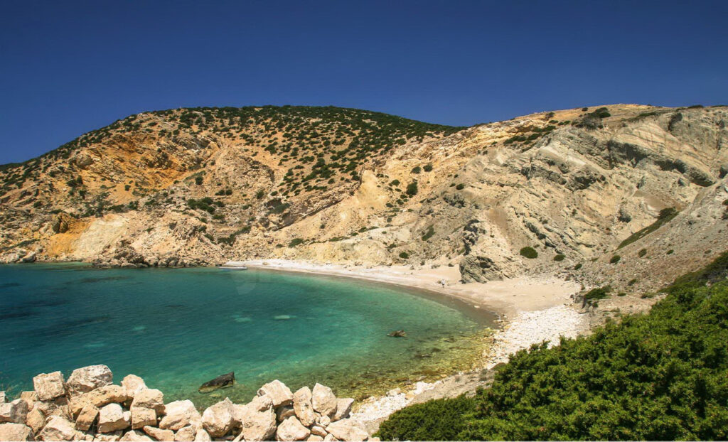 koufonissi