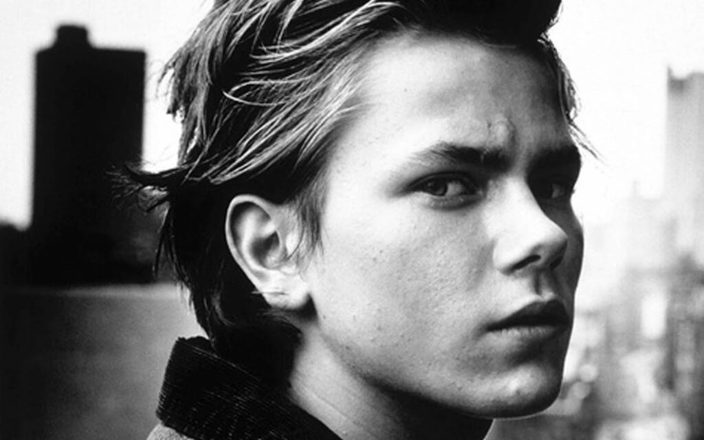 river-phoenix