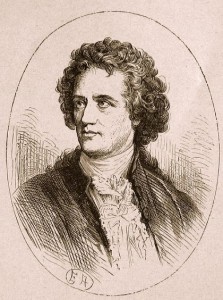 Goethe