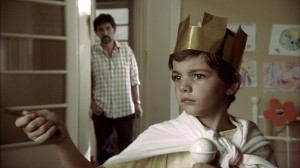 King