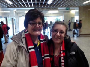 Sue and Cloe copy