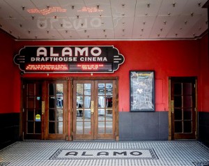 alamo texas