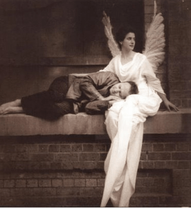 angel