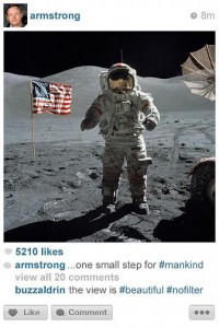 armstrong