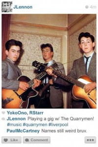 beatles