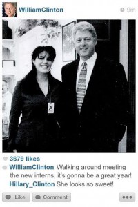 clinton