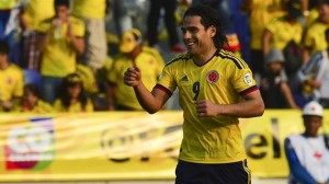colombia