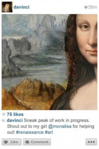 davinci