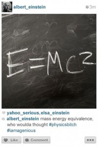 einstein