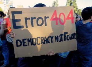 error