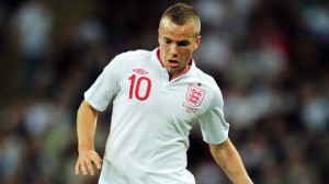 England v Ukraine - FIFA 2014 World Cup Qualifier