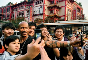 marbury