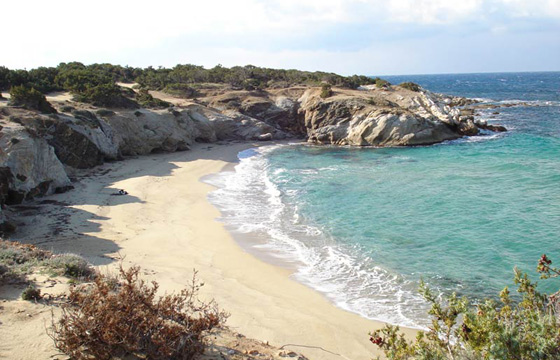 naxos