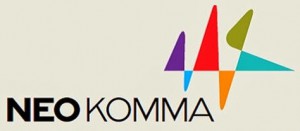 neokomma(1)