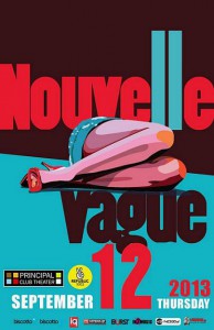 nouvelle vague