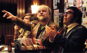 Boat That Rocked, The (aka Pirate Radio)