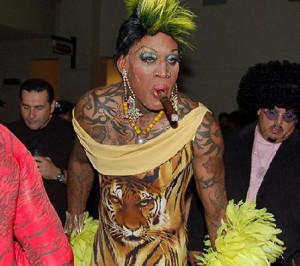 rodman