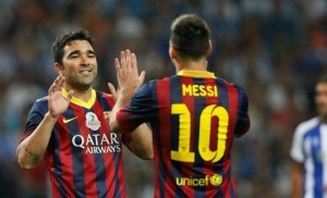 deco-messi