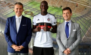 demba