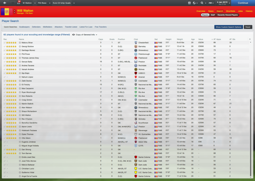 Will Walton_ Search Players-2