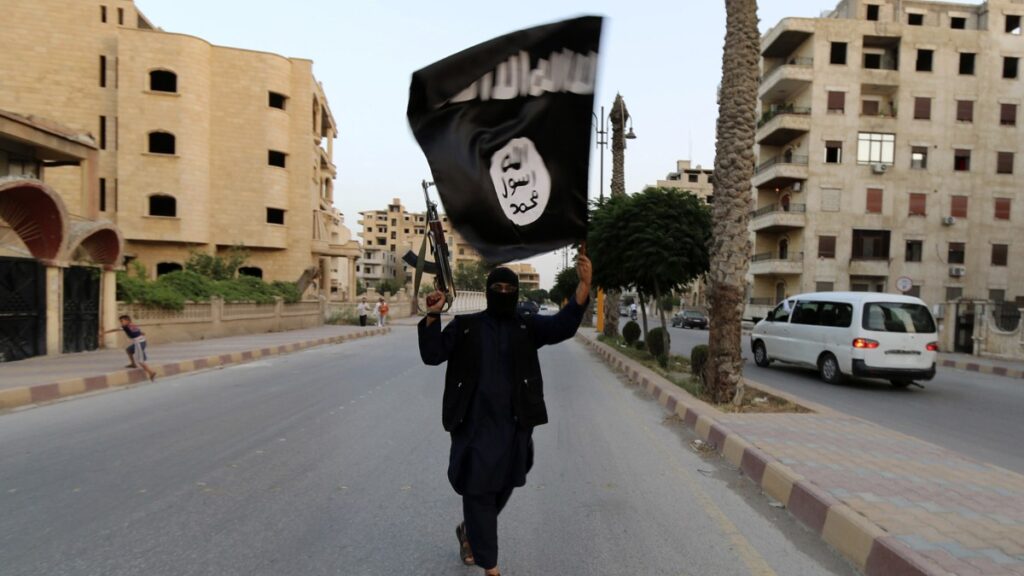 isis1