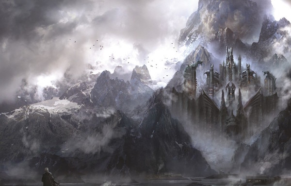 o-DRAGONSTONE-9001