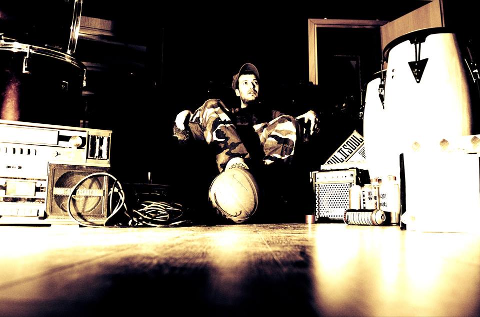 mixmafia