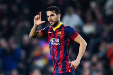 Barcelona v Getafe CF - Copa del Rey: Round of 16