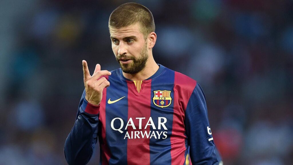 pique