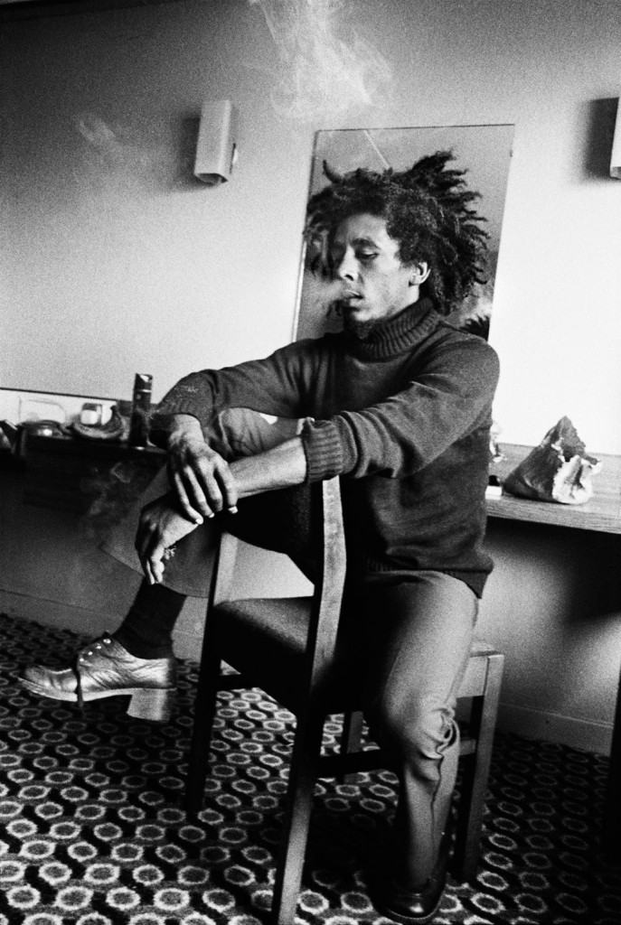Marley1