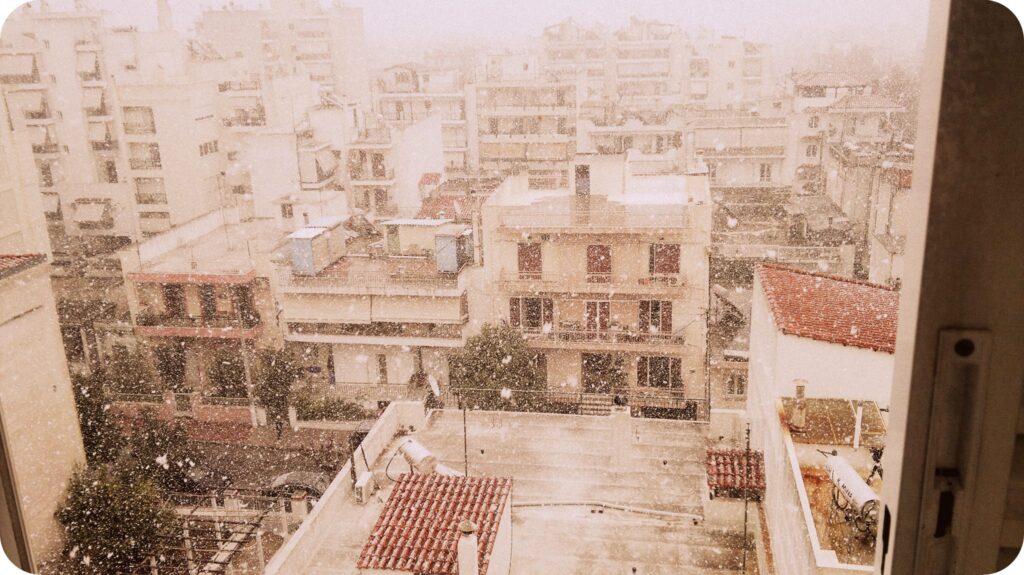 snow 5