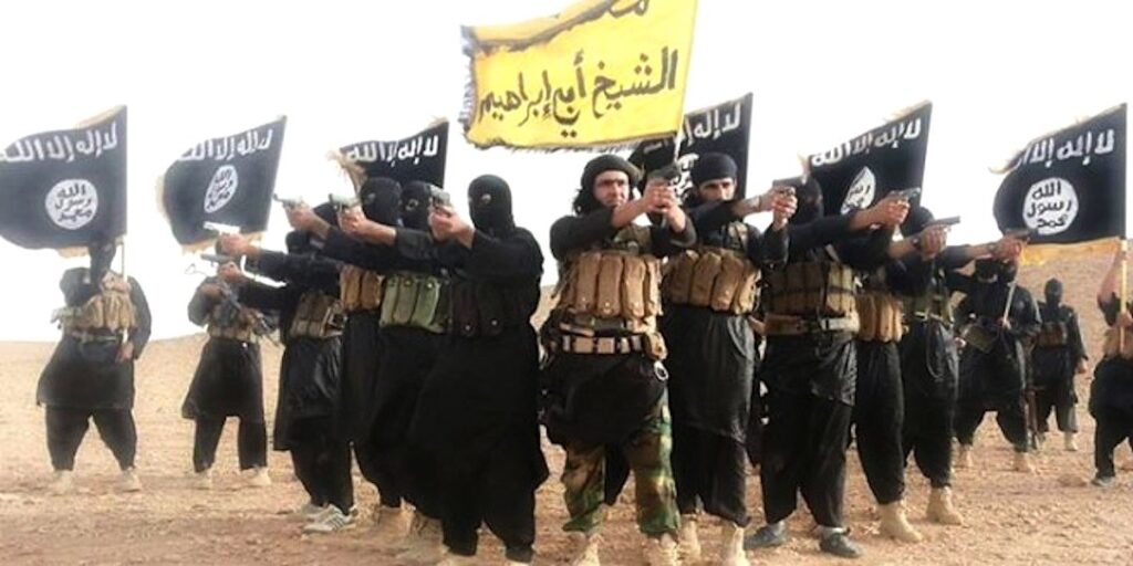 ISIS26