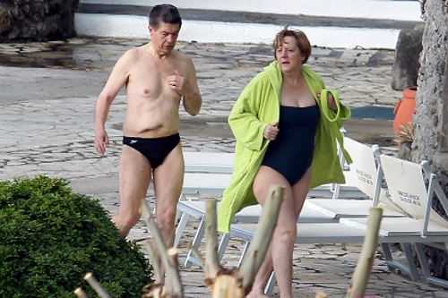 casting Merkel 12