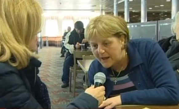 casting Merkel 2