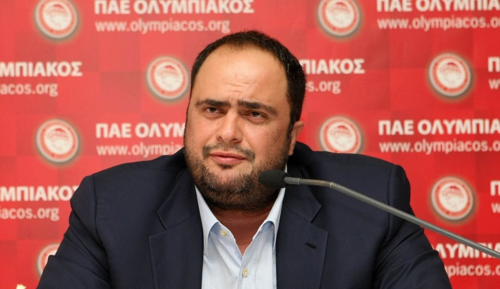 marinakis