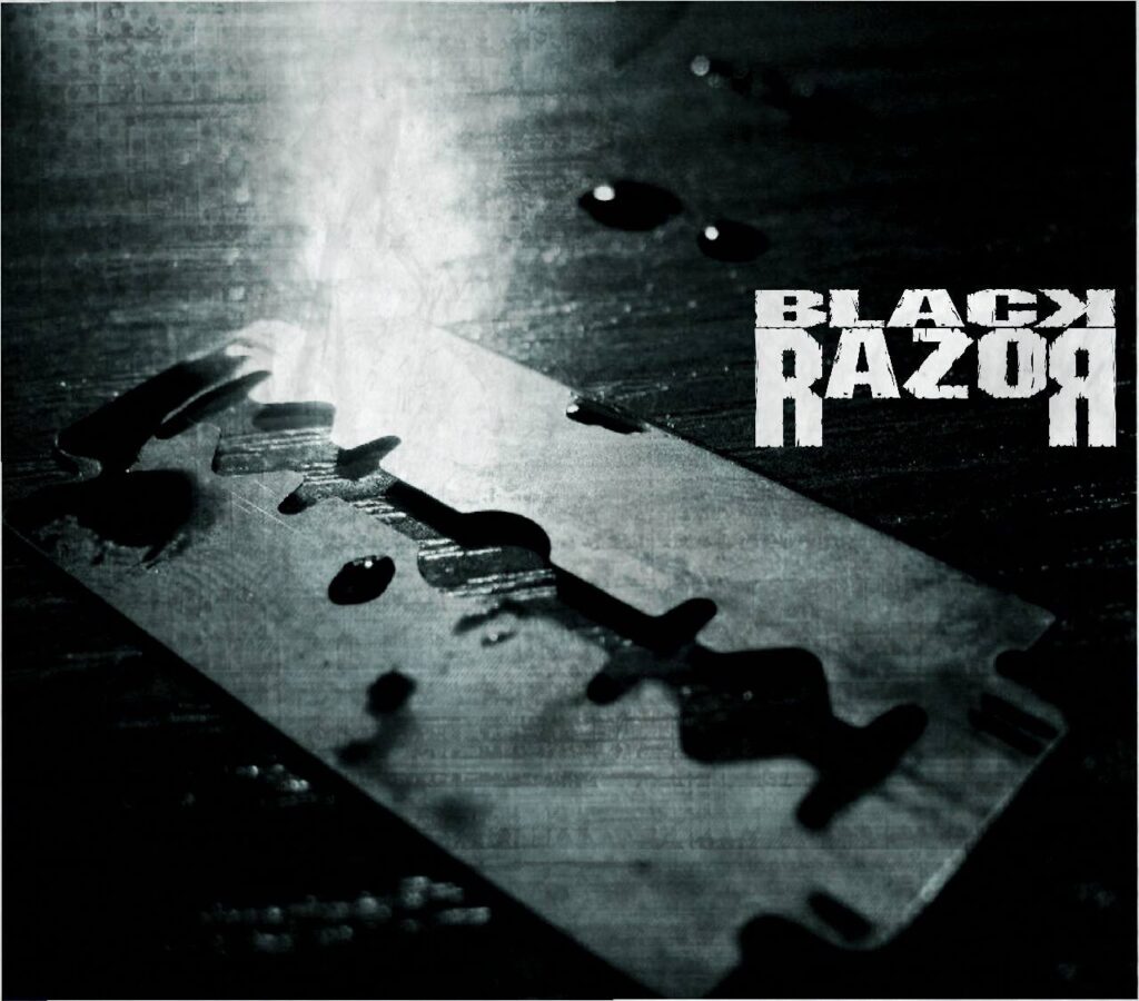 Black Razor