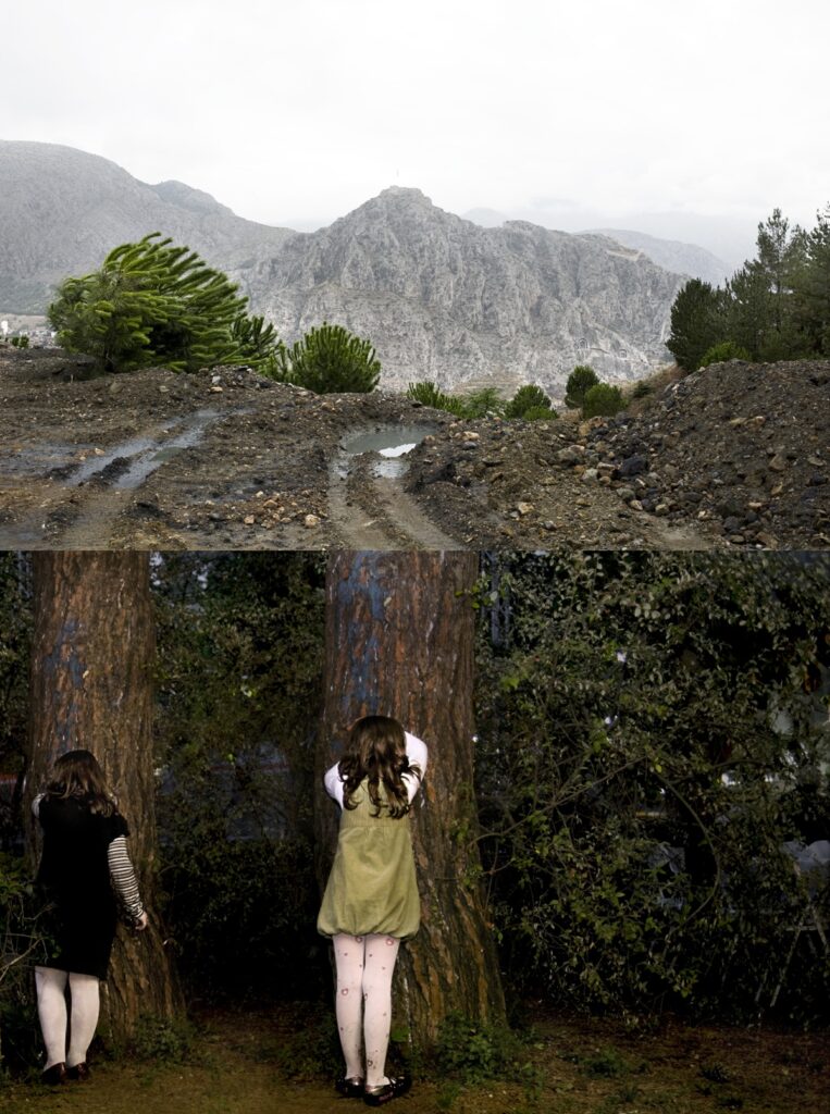 PAST LOOKING PAST_TAMOURIDOU_ELISAVET_athensphotofestival-metamatictaf