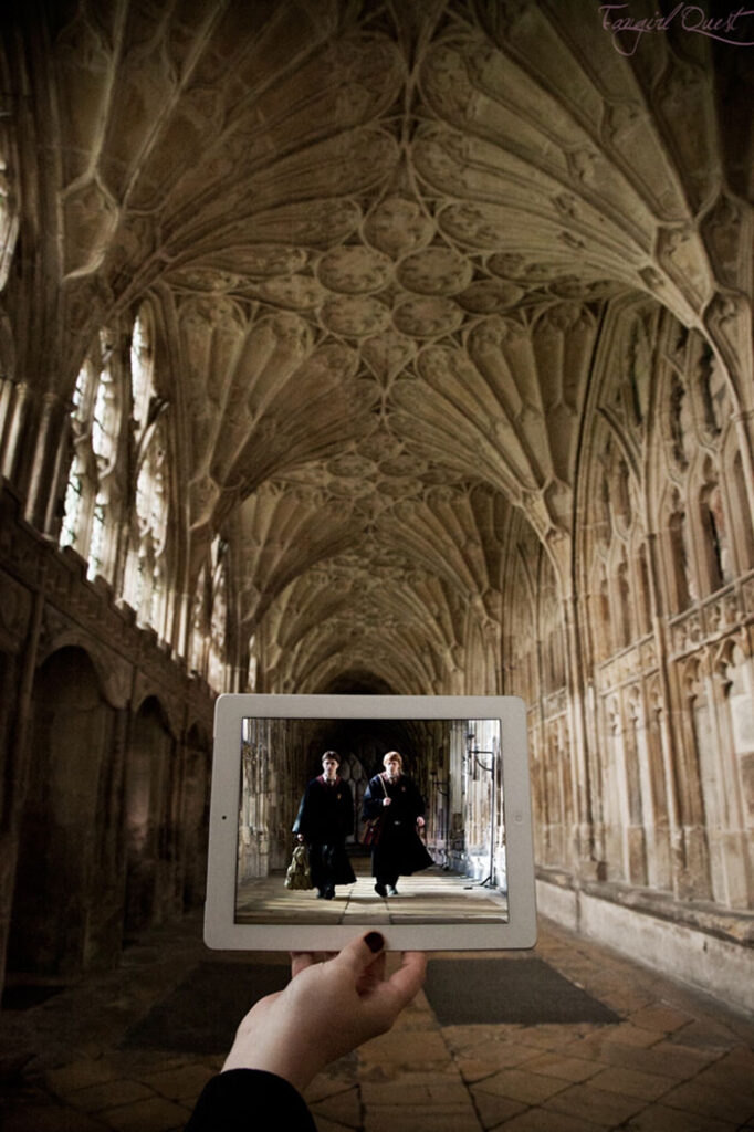 xarry potter