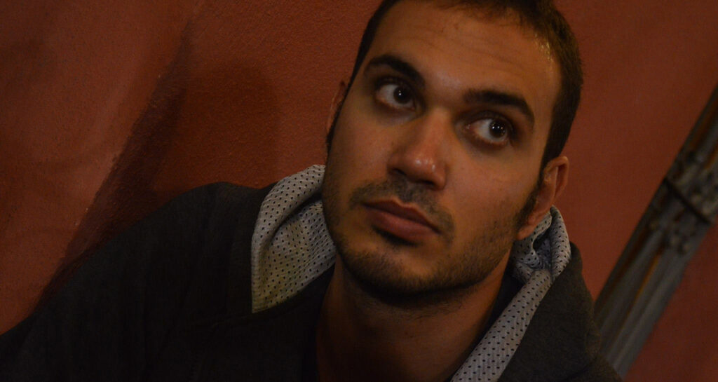 Vassilis Anastassiou 1