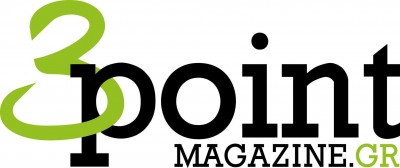 3pointmagazine logo
