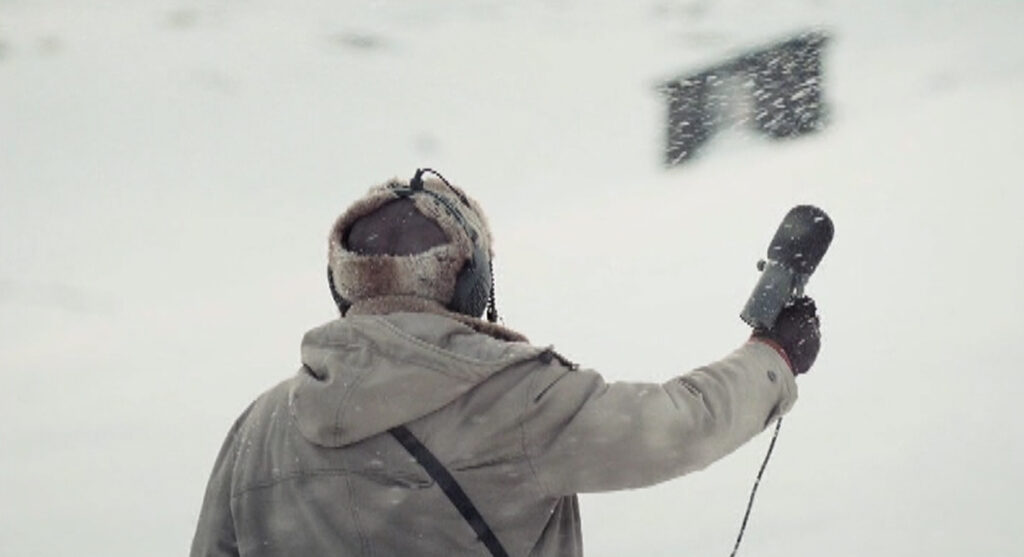 Snow2