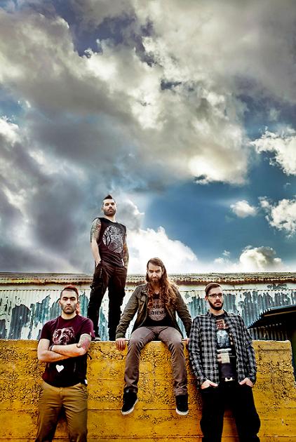 Maplerun Promo Photo 2016