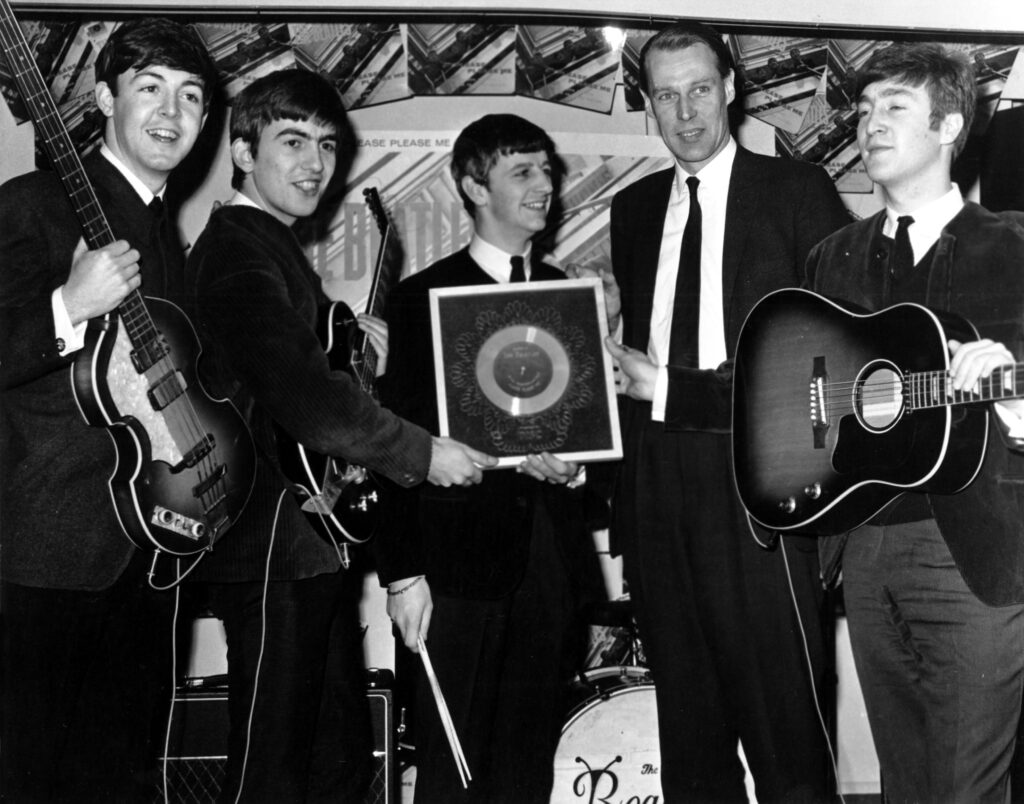 beatles
