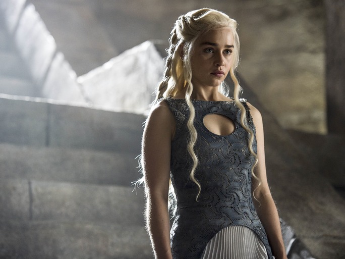 Daenerys Targaryen