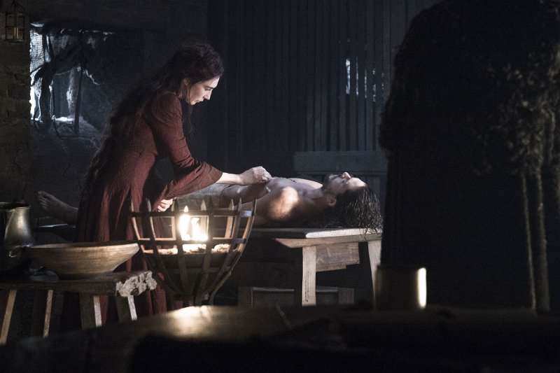 melisandre