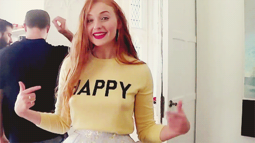 sansa stark