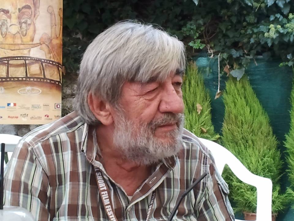 spyrou