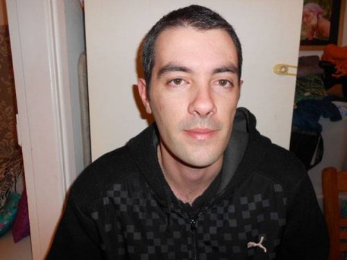 Kostas Gournaw